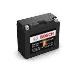 Batterie moto bosch fa110 yt12b - bs 12v 10ah 165a