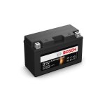 Batterie moto bosch fa119 yt7b - bs 12v 6. 5ah 90a