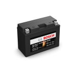 Batterie moto bosch fa121 yt9b - bs 12v 8ah 115a
