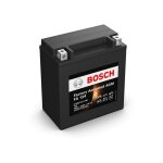 Batterie moto bosch fa124 ytx16 - bs 12v 14ah 230a