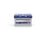 Batterie de d�marrage bosch s4011 - ce produit de marque est neuf.