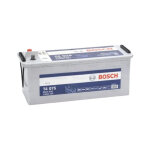 Bosch - batterie t4075 12v 140ah 800a 0092t40750
