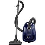 Bgd38bu2 aspirateur de sol 600w avec sac bleu