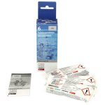 Bosch - bo�te de 6 pastilles d�tartrantes tassimo (280368 - 4965) (00311556, 00311864) cafeti�re, expresso ...
