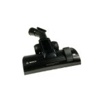 Brosse polymatic pour aspirateur bosch