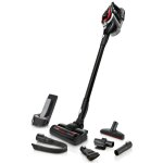 Bosch - bss81pow1 aspirateur balai et balai �lectrique batterie sec noir 5 ah