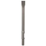 Bosch - burin plat � 6 pans 35 mm 2608690112