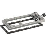 Bosch ? cadre de pon�age pour pbs 75 a / ae ? 2608005026 ? pon�age uniforme sur grandes surfaces en bois ...