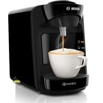 Bosch ? cafeti�re � dosettes 3. 3 bars 1300w ? technologie intellibrew ? capacit� 0. 8l ? nettoyage automatiqu ...