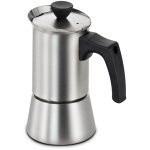 Bosch - cafetire italienne 0. 2l inox hez9es100