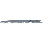 Bosch - carte de 2 lames de scie sabre bois s1531l - 2608650613