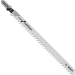 Bosch - carte de 5 lames bois universel bi - mtal t344df - 2608634243