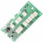 Bosch - carte �lectronique, module de commande (00651194) four, cuisini�re siemens