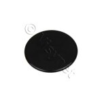 Chapeau de bruleur - 00173897 bosch