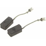 Charbons moteur par 2 1619p11715 - meuleuse bosch