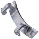 Charni�re porte hublot (145993 - 22405) (171269, 00171269) lave - linge 1459938426332337706 bosch siemens, ...