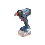 Tournevis � percussion / cl� bosch gdx 180 - li professional 18 v (sans batterie et chargeur)