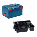 Bosch - coffret l - boxx 238 calage gks 18 v - li
