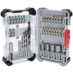 Bosch - coffret � douilles et � for�ts pro pour bois