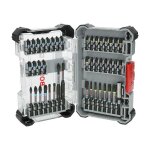 Bosch - coffret de vissage pro impact 44 pices