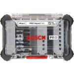 Bosch - coffret de vissage pro impact 44 pièces Bosch - coffret de vissage pro impact 44 pièces