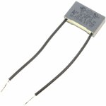 Bosch - condensateur antiparasite 0, 22�f 1607328034 - meuleuse