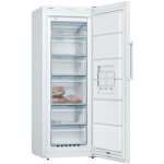 Bosch conglateur armoire 200 litres no - frost gsn29vwev