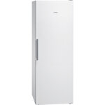 Bosch - cong�lateurs armoire 365l froid ventil� 70cm e, gsn 58 vwev