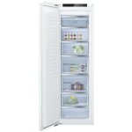 Bosch - congelateur armoire integrable gin81vee0 Bosch - congelateur armoire integrable gin81vee0