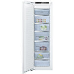 Bosch - congelateur armoire integrable gin81vee0