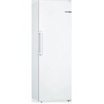 Bosch - cong�lateur pose - libre, ser4, no frost, classe �nergie e, 39 db, consom gsn33fwev