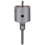 Bosch - couronne - trpan sds plus, dmontable en 3 pcs 68 x 54 mm