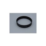 Pi�ce de rechange d'origine bosch 1604736005 courroie de distribution pour mod�les pbs 75