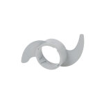 Crochet p�trisseur de p�te pour robot multifonction bosch mcm / mk350 - 00635483