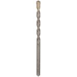 Bosch - cyl - 3 forets à béton 6 x 60 x 100 mm d 55 mm 2608597716 Bosch - cyl - 3 forets à béton 6 x 60 x 100 mm d 55 mm 2608597716