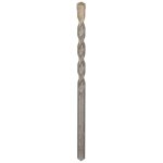 Bosch - cyl - 3 forets à béton 6 x 60 x 100 mm d 55 mm 2608597716 Bosch - cyl - 3 forets à béton 6 x 60 x 100 mm d 55 mm 2608597716