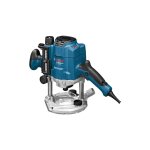 Bosch professional - d�fonceuse 1250w gof 1250 ce - bosch - 0601626000