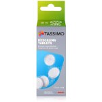 Bosch ? d�tartrant tassimo pour cafeti�re expresso ? 4 pastilles effervescentes 18g ? �limine le calcaire ...