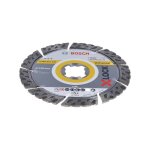 Bosch - disque diamant x - lock best universal 125 mm - 2608615161