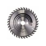 Bosch - disque � tron�onner en carbure accessories optiline 150 x 20 x 2, 4 mm