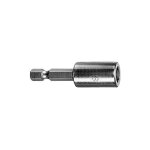 Bosch - douille magn�tique 7 mm 1 / 4' emmanchement hexagonal - 2608550070