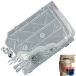 Bosch - echangeur thermique (166412 - 27297) (00680319) lave - vaisselle 1664123059926162443 siemens, ...