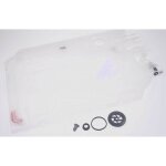 Bosch - echangeur thermique pour lave vaisselle