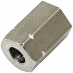 Bosch - ecrou de l'helice du ventilateur d'origine (00619246) four, cuisini�re neff, junker, viva gaggenau, ...