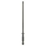 Embouts de vissage longs empreinte pz2 - 2608522069 - bosch