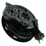 Bosch - enrouleur de c�ble (297348 - 41256) (00490642) aspirateur 2973483662734296257 siemens