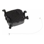 Bosch - evaporateur pour four � vapeur - 12016506 - 4242005501649