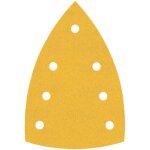 Bosch - accessories 2608901645 papier abrasif pour ponceuse multifonction grain 240 (l x l) 150 mm x ... Bosch - accessories 2608901645 papier abrasif pour ponceuse multifonction grain 240 (l x l) 150 mm x ...