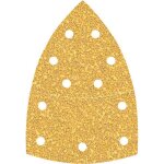 Bosch - accessories 2608901652 papier abrasif pour ponceuse multifonction grain 60 (l x l) 93 mm x 102 ... Bosch - accessories 2608901652 papier abrasif pour ponceuse multifonction grain 60 (l x l) 93 mm x 102 ...