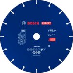 Bosch - expert carbide multi wheel de disque de coupe de 230 mm, 22, 23 mm. pour grandes meuleuses avec ... Bosch - expert carbide multi wheel de disque de coupe de 230 mm, 22, 23 mm. pour grandes meuleuses avec ...